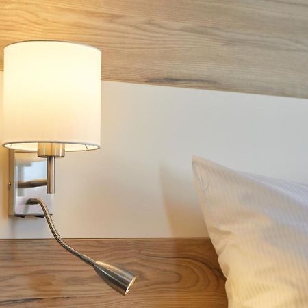 Vr-Serviced Apartments Gerstungen Extérieur photo