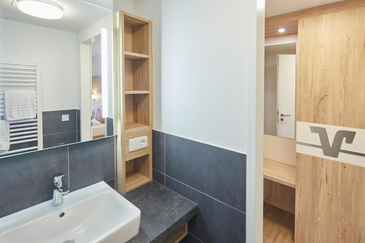 Vr-Serviced Apartments Gerstungen Extérieur photo