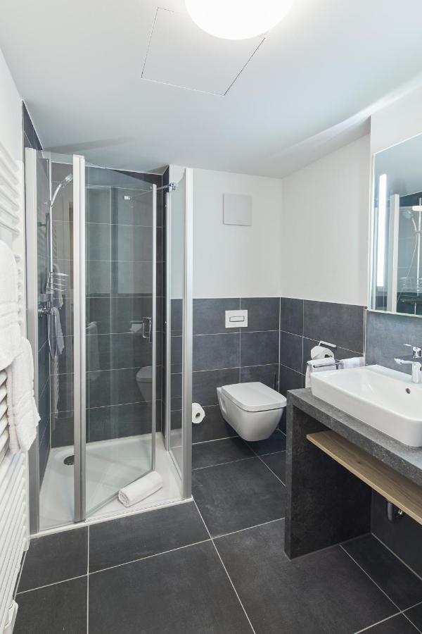 Vr-Serviced Apartments Gerstungen Extérieur photo