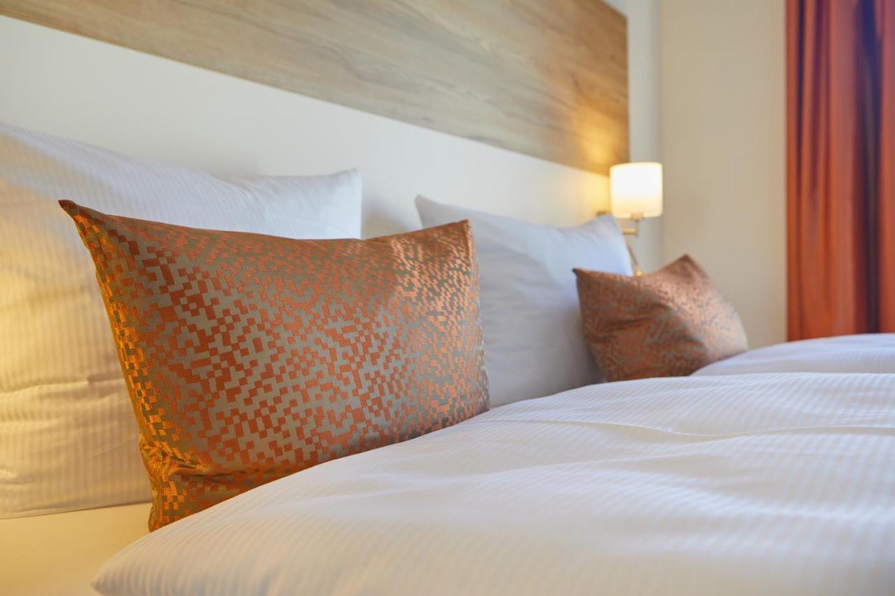 Vr-Serviced Apartments Gerstungen Extérieur photo