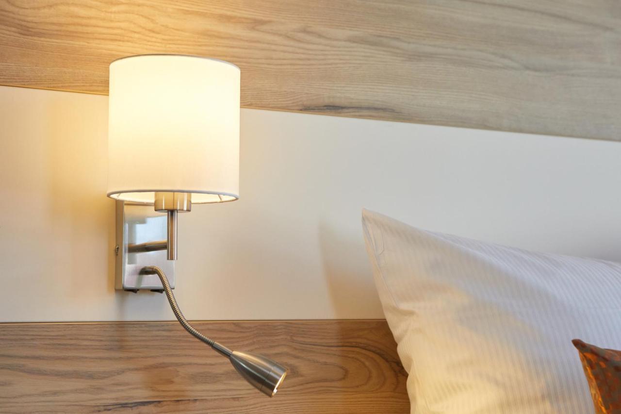 Vr-Serviced Apartments Gerstungen Extérieur photo