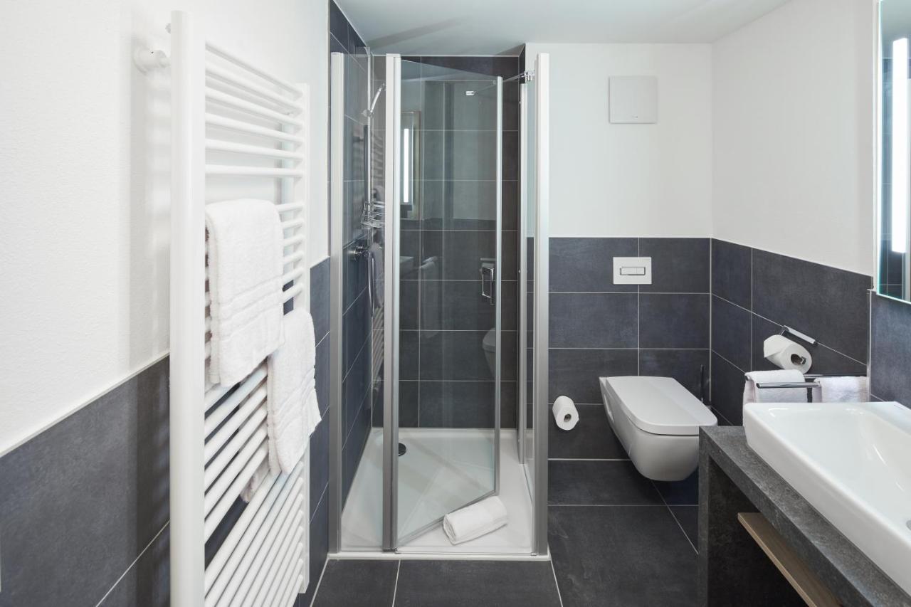 Vr-Serviced Apartments Gerstungen Extérieur photo