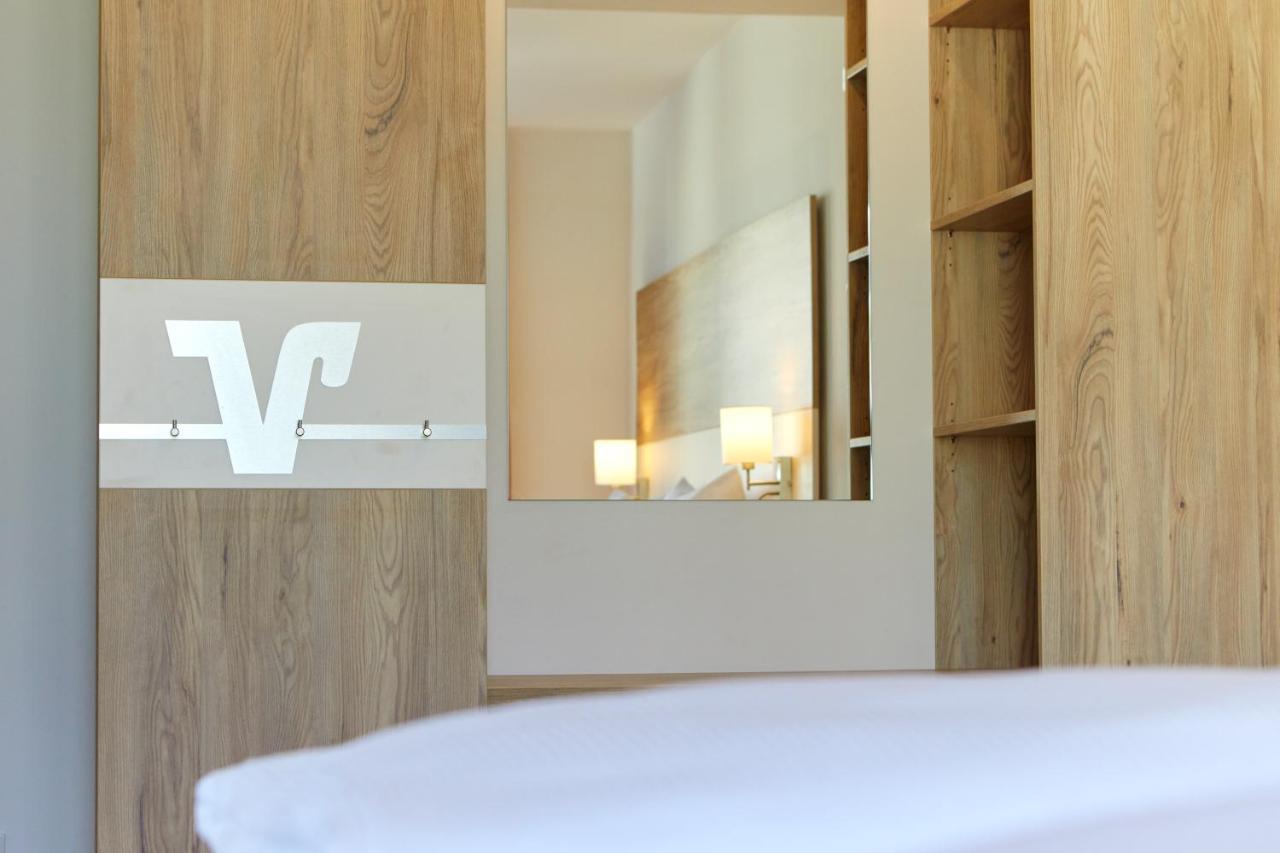 Vr-Serviced Apartments Gerstungen Extérieur photo